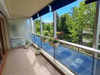 Appartement, 47 m²