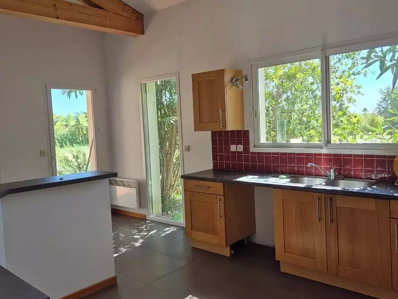 Maison, 195 m²