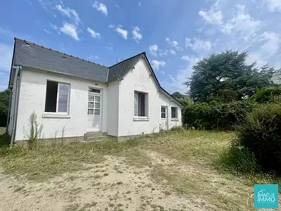Maison, 37,47 m²