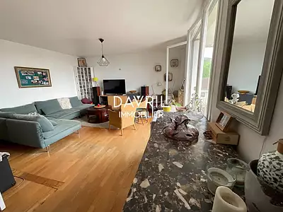 Appartement, 80,73 m²