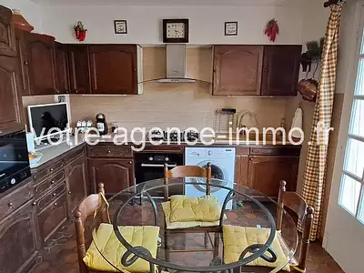 Maison, 154 m²