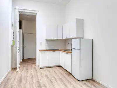 Appartement, 33 m²