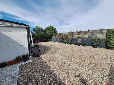 Maison, 93 m²
