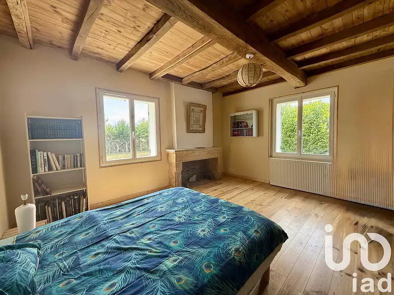 Maison, 170 m²