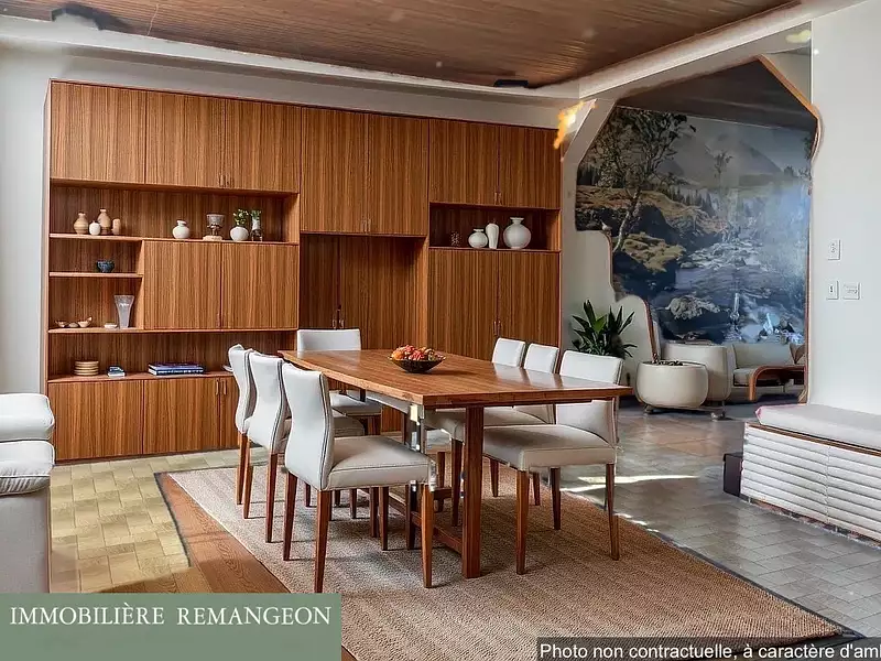 Maison, 151 m²