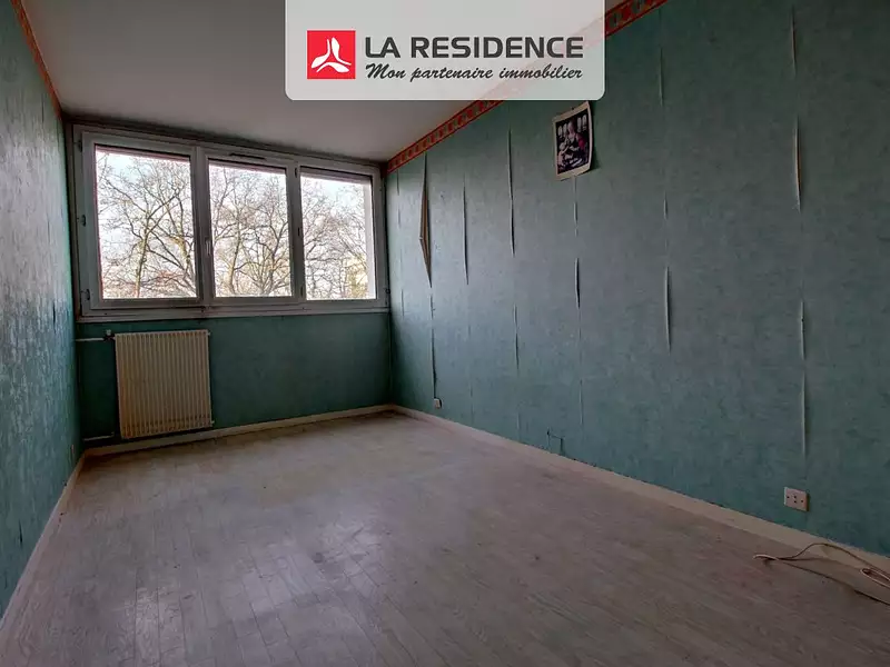 Appartement, 75 m²