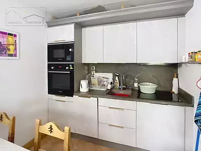 Appartement, 42,88 m²