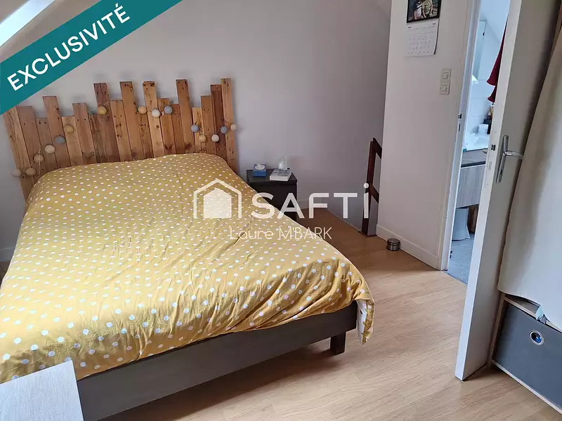 Appartement, 108 m²