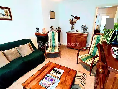 Appartement, 90 m²