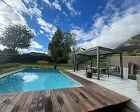 Maison, 190 m²