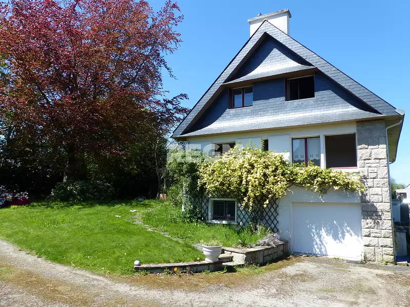 Maison, 131 m²