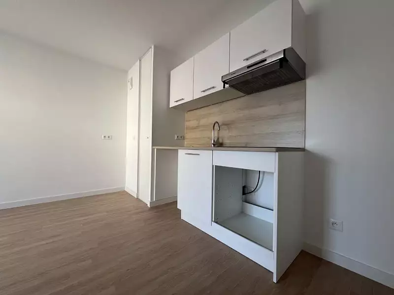 Appartement, 53 m²