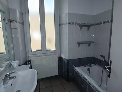 Appartement, 140,8 m²