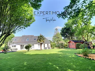 Maison, 295 m²