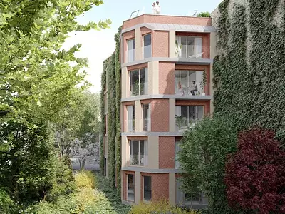 Les Jardins de Sarrette