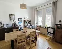 Appartement, 93 m²