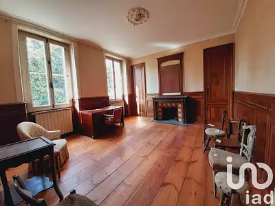 Appartement, 245 m²