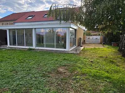Maison, 127 m²