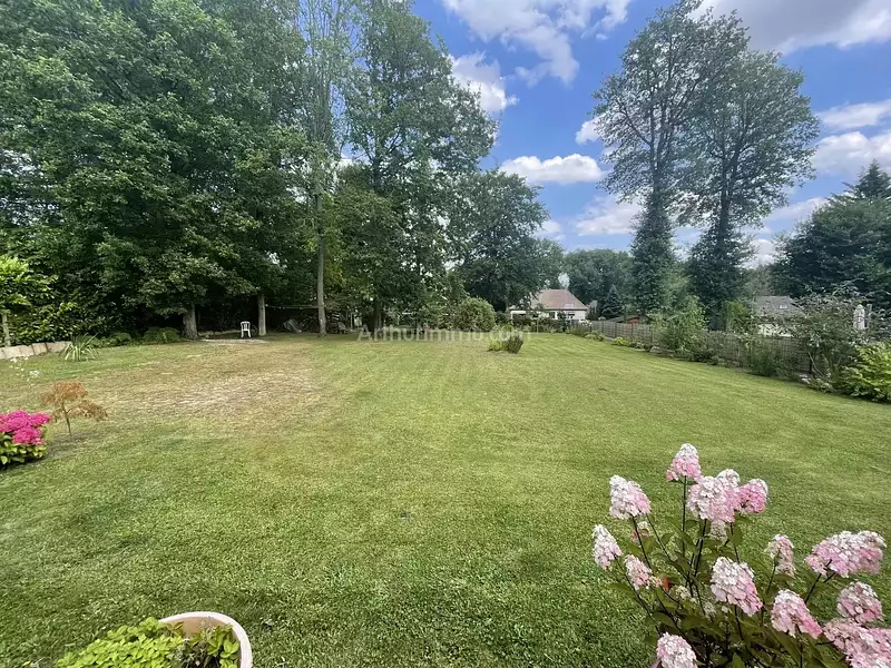 Maison, 132 m²