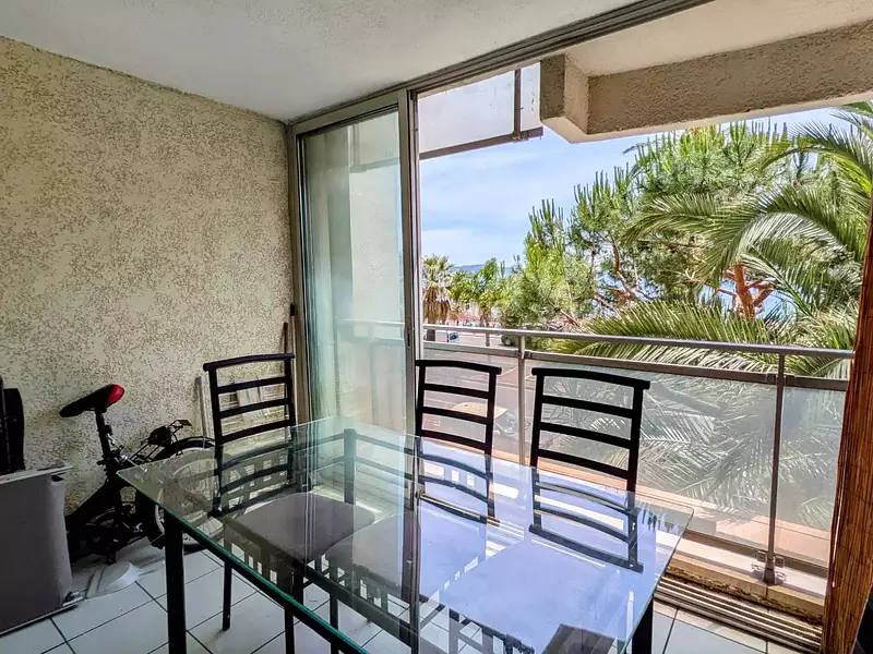 Appartement, 38 m²