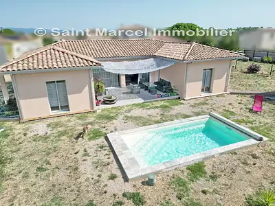 Maison, 129 m²