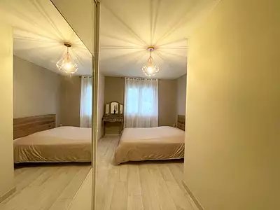 Maison, 200,41 m²