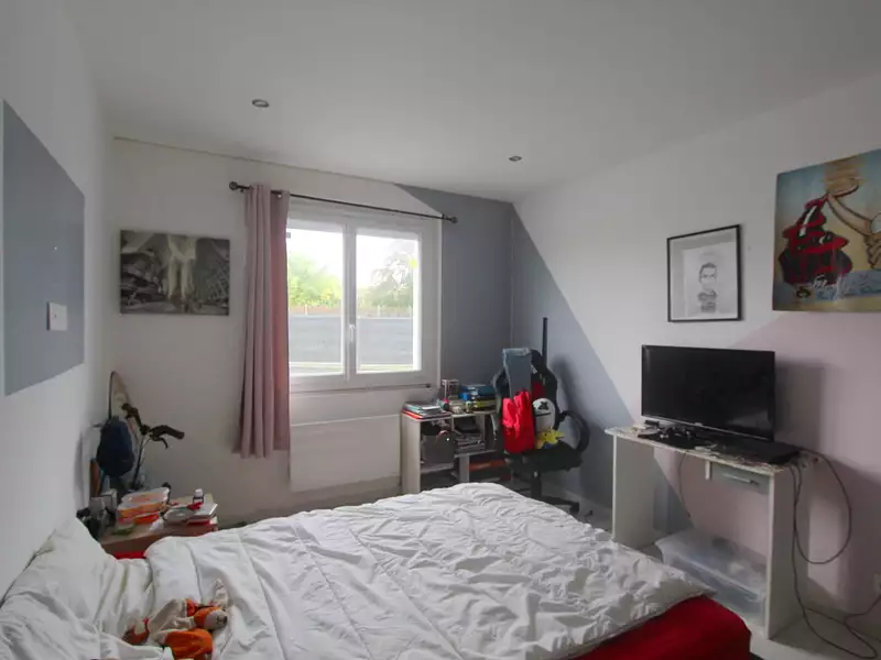 Maison, 112,65 m²