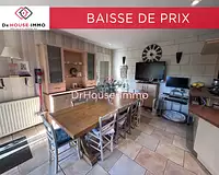 Maison, 185 m²