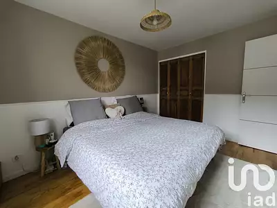 Maison, 75 m²