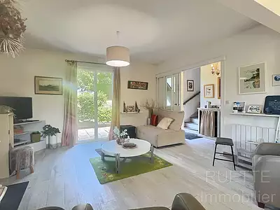 Maison, 112 m²