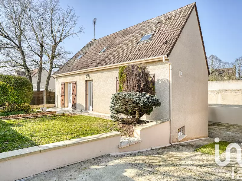 Maison, 105 m²