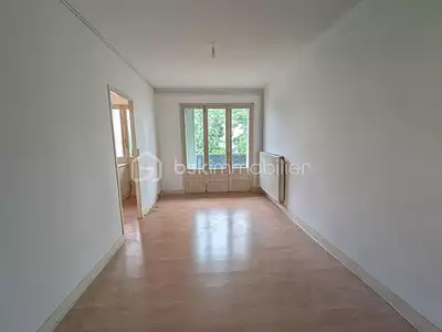 Appartement, 52 m²