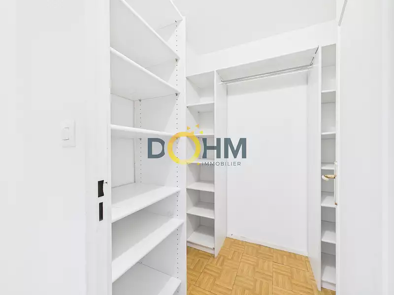 Appartement, 97 m²