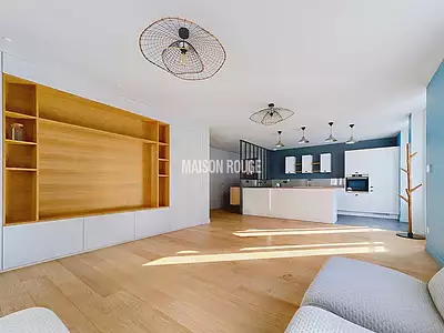 Appartement, 101 m²