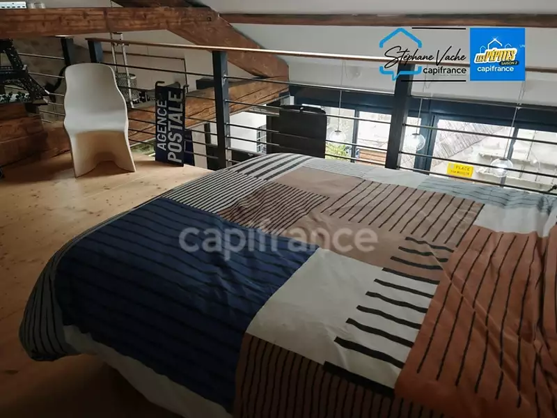 Appartement, 108 m²