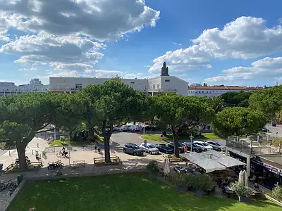 Appartement, 74,6 m²