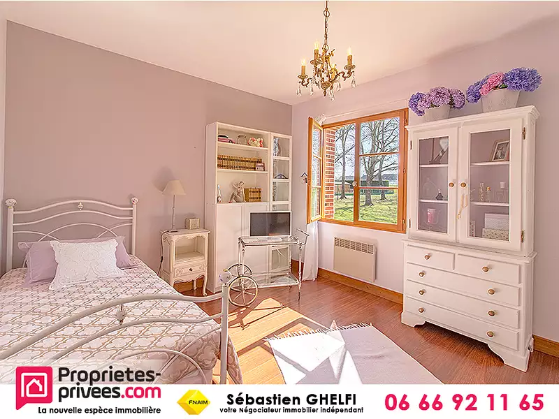 Maison, 188 m²