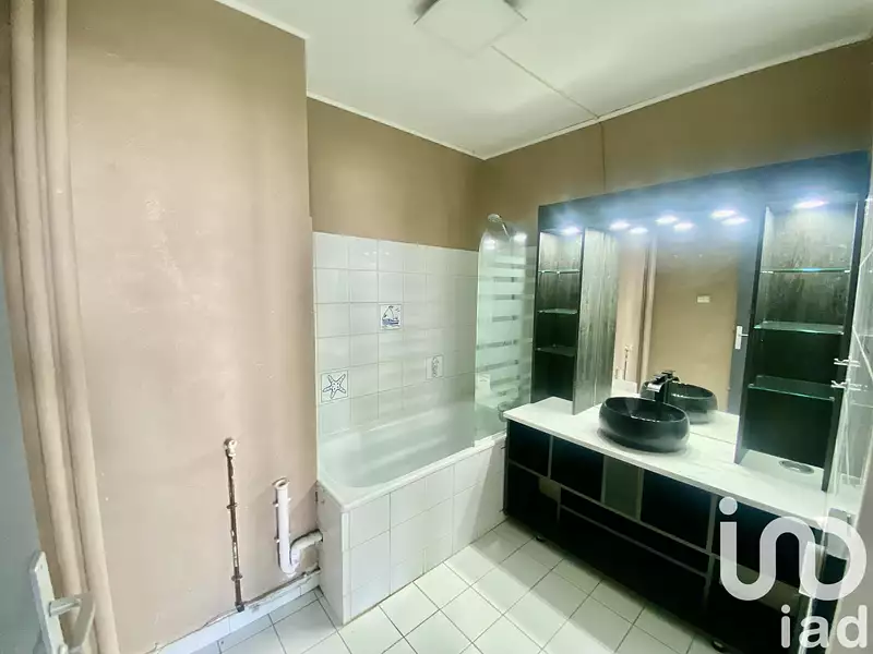 Appartement, 54 m²