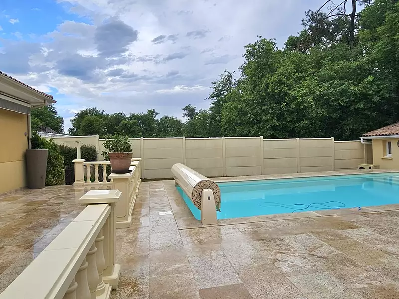 Maison, 120 m²