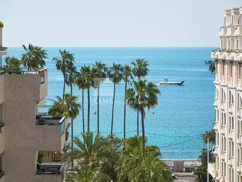 Appartement, 131 m²