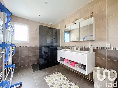 Maison, 145 m²