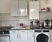 Appartement, 40,7 m²