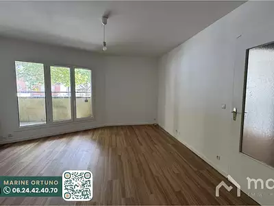 Appartement, 32,33 m²