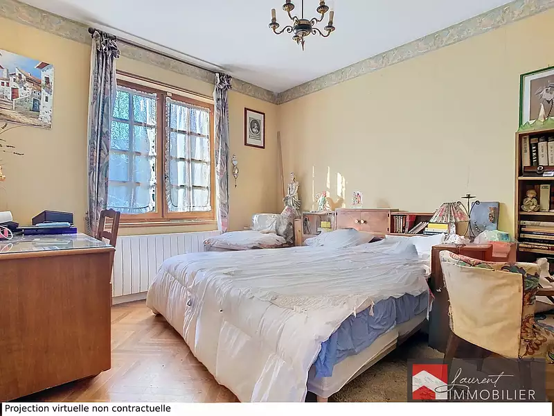Maison, 200 m²