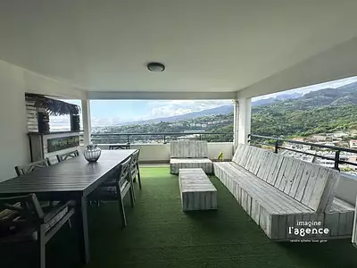 Appartement, 87 m²