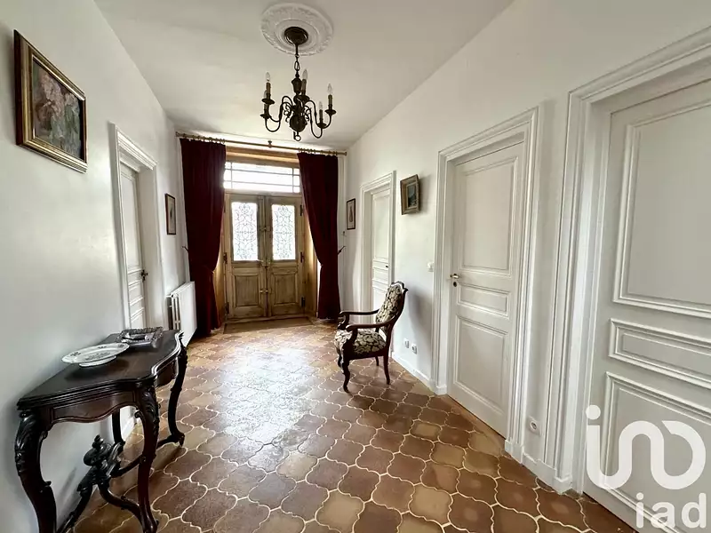 Maison, 172 m²