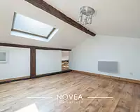 Appartement, 143 m²