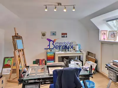 Maison, 123 m²