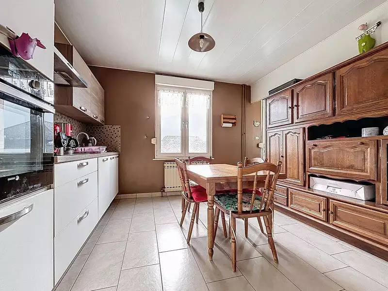 Maison, 97 m²