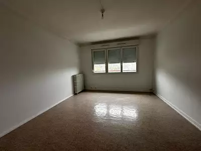 Appartement, 54 m²